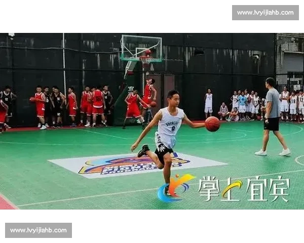 湖南启动篮球技能等级评定 系统化培育青少年人才