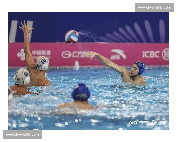 广东男水卫冕六冠王,老将盼薪火相传 广东男水卫冕六冠王,老将盼薪火相传