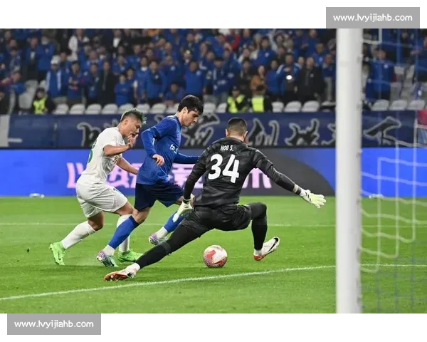 客场 2-2 申花!马马杜:为球队与球迷自豪 客场 2-2 申花!马马杜:为球队与球迷自豪