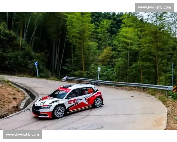 拉力巅峰对决开启,徐俊龙游赛道一马当先 拉力巅峰对决开启,徐俊龙游赛道一马当先