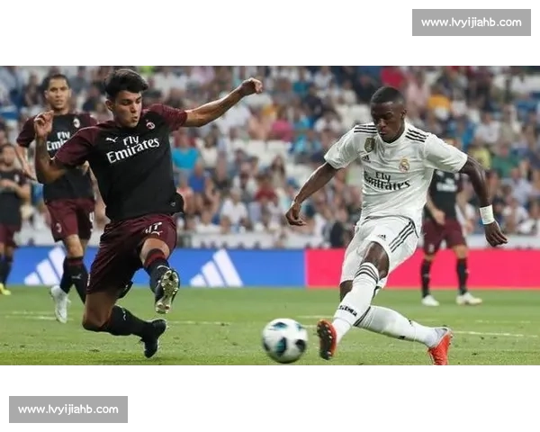 国家德比尖刀!维尼修斯 6 过 5 成 + 1 关键传球统治左路 国家德比尖刀!维尼修斯 6 过 5 成 + 1 关键传球统治左路