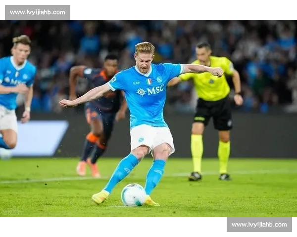 意甲变天!孔蒂率那不勒斯 3-1 斩国米登顶,蓝黑军团七连胜终结 意甲变天!孔蒂率那不勒斯 3-1 斩国米登顶,蓝黑军团七连胜终结