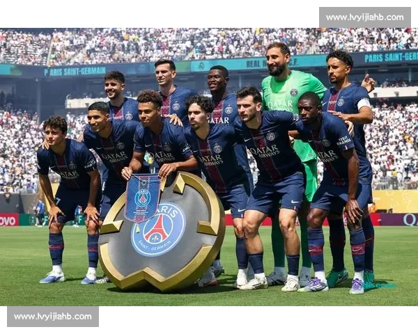 皇马主场 8 连胜剑指 9 连庄:10 年轮回再战巴萨